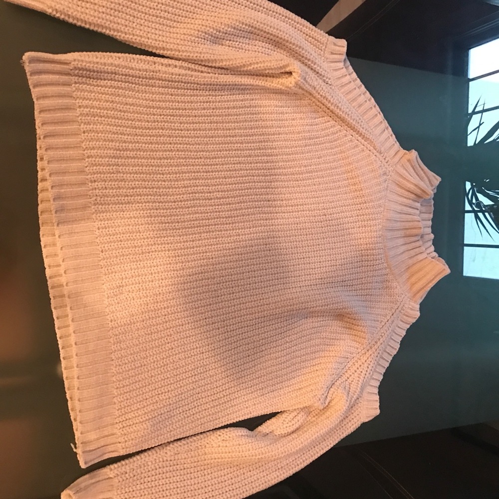 Lucky brand sweater